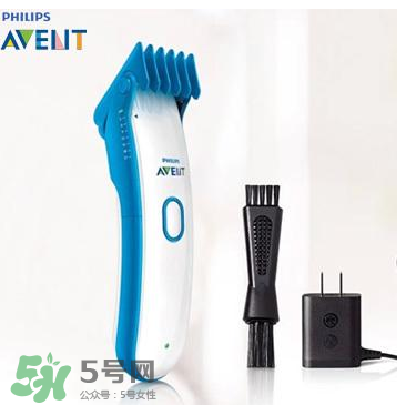 飞利浦婴儿理发器,婴儿理发器怎么使用