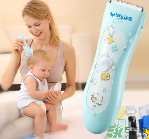 女宝宝需要买理发器吗,婴儿理发器推荐