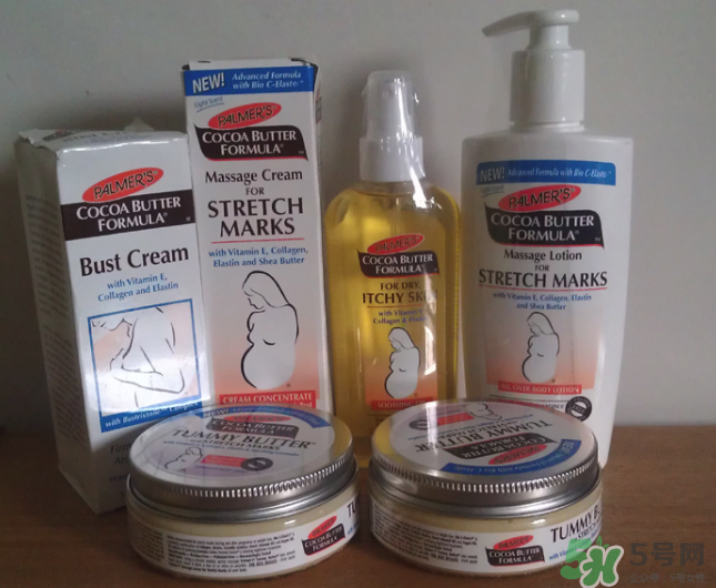 帕玛氏的妊娠纹霜怎么样,帕玛氏妊娠纹霜保质期怎么看