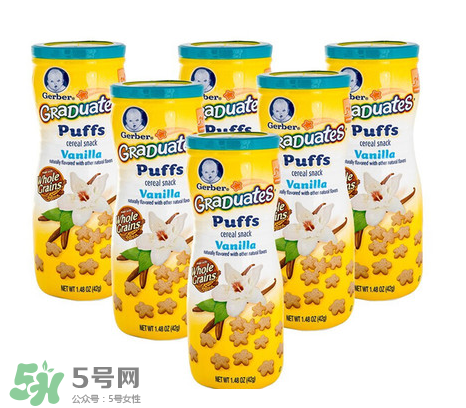 嘉宝的星星泡芙健康吗,嘉宝星星泡芙配料表含糖