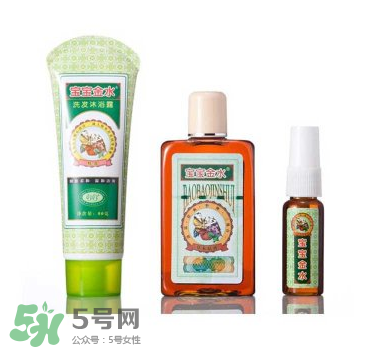 宝宝金水喷多了会中毒吗,宝宝金水微毒是什么意思