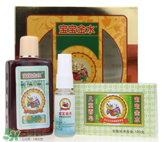 宝宝金水婴儿可以用吗,宝宝金水怎么使用 宝宝金水婴儿可以用吗,宝宝金水怎么使用