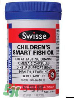 swisse深海鱼油胶囊怎么吃,swisse鱼油服用方法