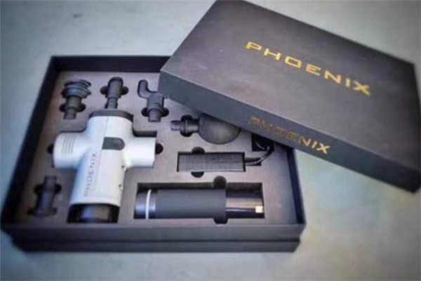 大胡子筋膜枪的作用(大胡子筋膜枪怎么样)