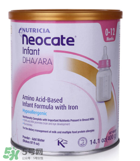 纽康特氨基酸奶粉孩子都不喝怎么办,宝宝不爱喝纽康特奶粉怎么办