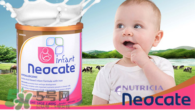 纽康特是什么品牌的奶粉,纽康特奶粉是进口的吗