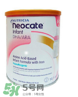 纽康特氨基酸奶粉是不是对孩子副作用很大,纽康特氨基酸奶粉有营养吗 纽康特氨基酸奶粉是不是对孩子副作用很大,纽康特氨基酸奶粉有营养吗