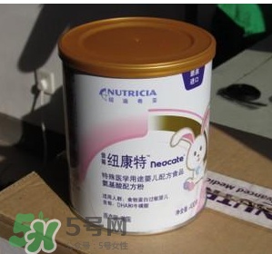 纽康特氨基酸奶粉可以长期吃吗,纽康特奶粉要吃多久