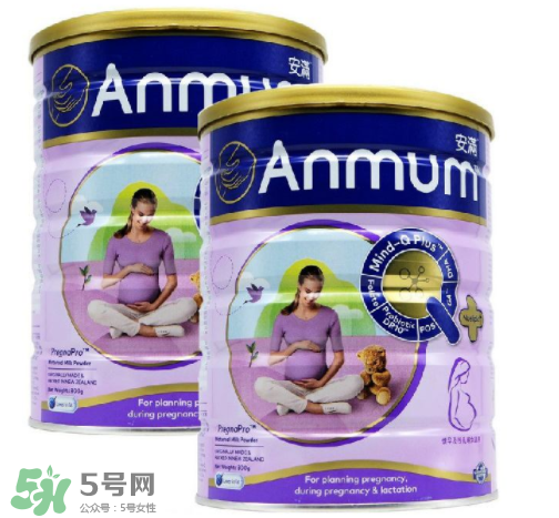安满孕妇奶粉真假图片对比,安满奶粉如何辨别真假