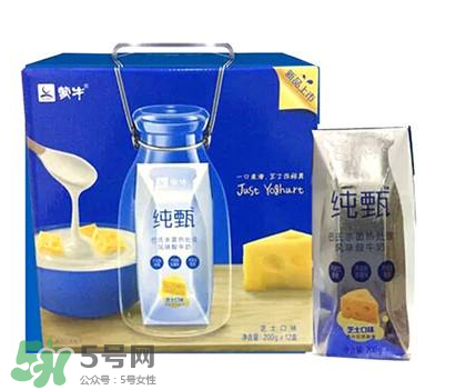 纯甄酸奶过期了还能喝吗,纯甄酸奶过期多久不能喝
