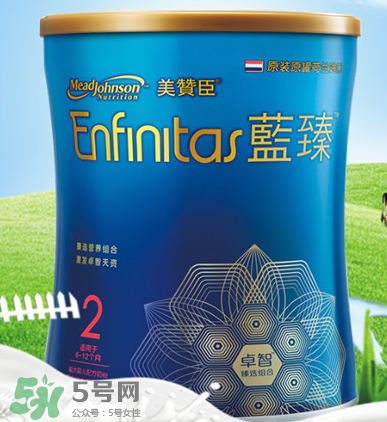 美赞臣蓝臻奶粉介绍,美赞臣蓝臻奶粉是生牛乳吗