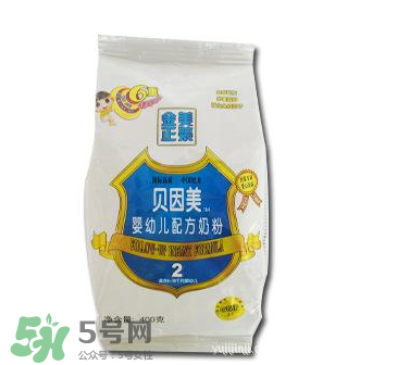 贝因美奶粉包装图片,贝因美是什么奶粉