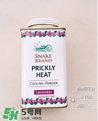 蛇牌爽身粉的危害,蛇牌爽身粉婴儿能用吗 蛇牌爽身粉的危害,蛇牌爽身粉婴儿能用吗