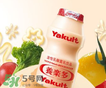 养乐多怎么做出来的,养乐多的制作过程 养乐多怎么做出来的,养乐多的制作过程