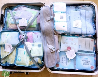 产妇待产包都需要什么,待产包需要准备哪些 产妇待产包都需要什么,待产包需要准备哪些