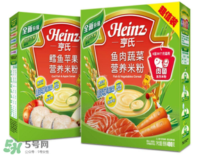 亨氏米粉大人可以吃吗,婴儿米粉成人可以吃吗