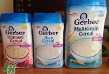 嘉宝米粉保质期一般是多久,嘉宝米粉的保质期怎么看