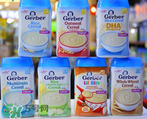 嘉宝有机米粉和嘉宝普通米粉有什么区别,嘉宝有机米粉和普通米粉有什么区别