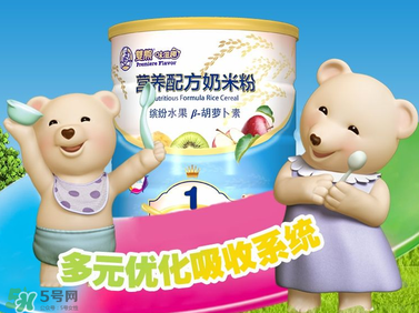 双熊小米米粉是牌子吗,双熊米粉好不好