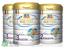 圣元优强奶粉怎么样啊,圣元优强奶粉的卖点是什么