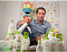 美国甘尼克宝贝怎么样