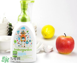 什么牌子的奶瓶清洗剂安全无添加,新生儿奶瓶清洗剂哪个牌子好