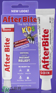 afterbite止痒膏怎么样,after bite药膏