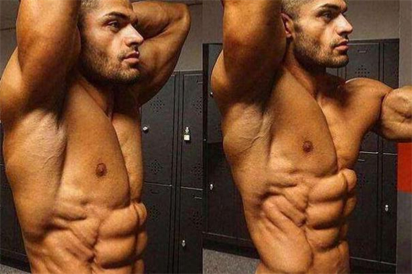 鲨鱼线有多难练(鲨鱼线有多难练) 鲨鱼线有多难练(鲨鱼线有多难练)