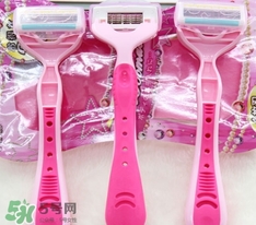 贝印刮毛刀怎么清洗,贝印剃须刀