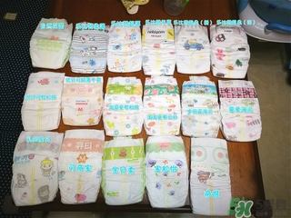 韩国纸尿裤品牌排行榜,韩国好奇纸尿裤怎么样