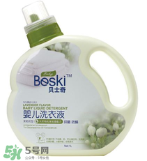 有必要用婴儿洗衣液吗,婴儿衣服必须用婴儿洗衣液吗