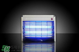 开着灭蚊灯睡觉好吗,灭蚊灯可以开一整晚吗