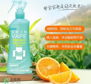 防蚊虫叮咬的喷雾哪个好,驱蚊喷雾哪个牌子好