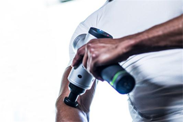 筋膜枪有什么作用(筋膜枪有什么用处)