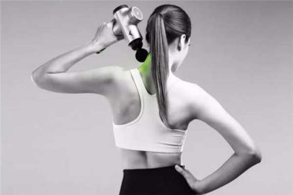 筋膜枪怎么火的(筋膜枪怎么火的)