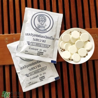 泰国皇家奶片成分,泰国奶片什么牌子好 泰国皇家奶片成分,泰国奶片什么牌子好