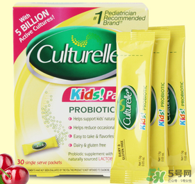美国culturelle康萃乐益生菌怎么样,culturelle益生菌怎么样