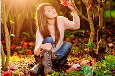 经期敲胆经了会有什么影响,例假期可以敲胆经吗