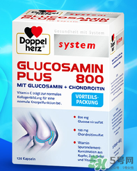 德国双心软骨素有几种,德国双心骨胶原软骨素说明书