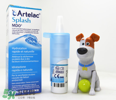 artelac advanced眼药水,artificial tears眼药水
