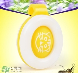 驱蚊手环的成分是什么,驱蚊手环里面的液体是什么东西