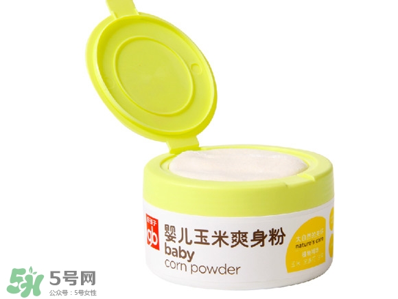 过期的爽身粉还能用吗,不小心用了过期爽身粉