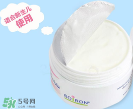 boiron金盏花面霜能天天用吗,金盏花面霜是不是不能长期用