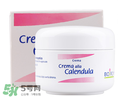 boiron金盏花面霜每天给孩子用怎么办,金盏花宝宝面霜好不好