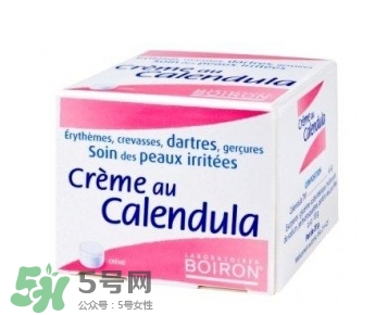 boiron金盏花面霜能天天用吗,金盏花面霜连续用了一个月