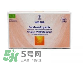 维蕾德催奶茶安全吗