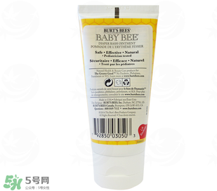 美国的小蜜蜂护臀膏哪种比较好?,贝拉小蜜蜂护臀膏好用吗