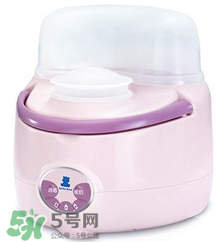 小白熊奶瓶消毒器怎么使用,小白熊奶瓶消毒器0681说明书