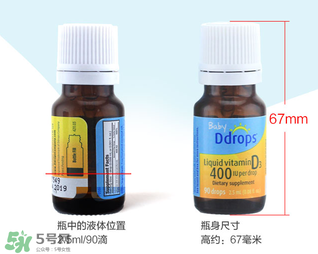 ddrops怎么辨别真伪,ddropsd3官网查真假