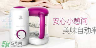 小白熊辅食机使用视频教程,小白熊辅食机使用视频